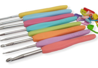 Pouch set + markers