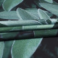 Barbie fabric Green leaves 3D pigiau