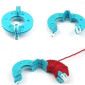 Pom pom maker 4 sizes internetu