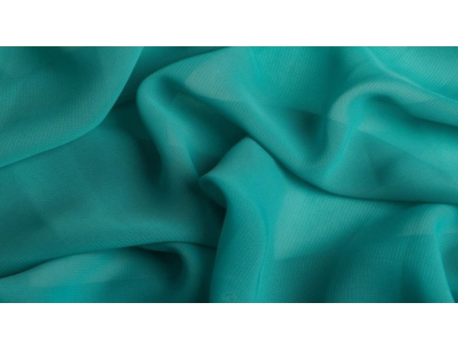 Šifonas Tamsi mėta