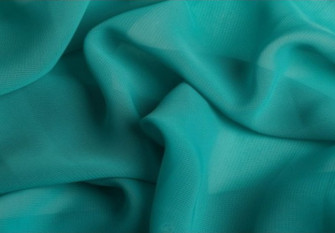 Chiffon Dark mint