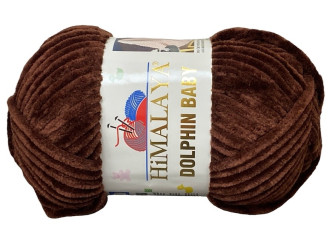 Himalaya Dolphin baby 336