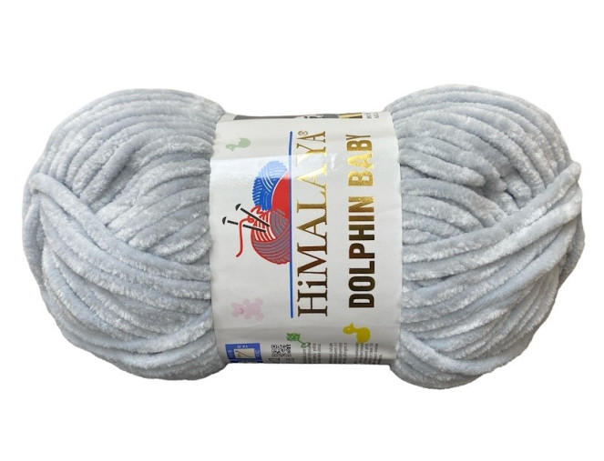 Himalaya Dolphin baby 325
