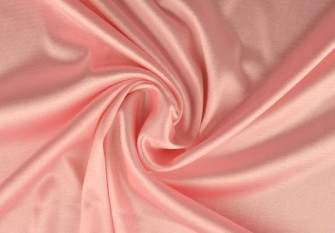 Knitted lining Pink