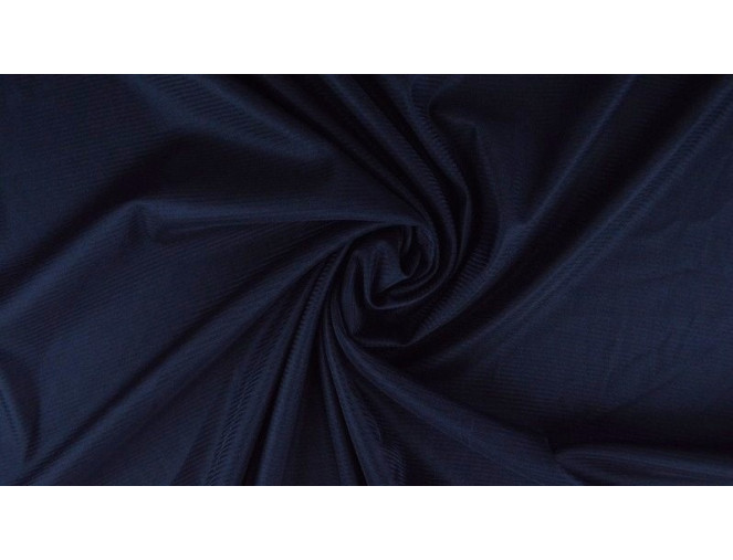 Knitted lining Navy