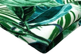 Likra Žali lapai | UPF 50+