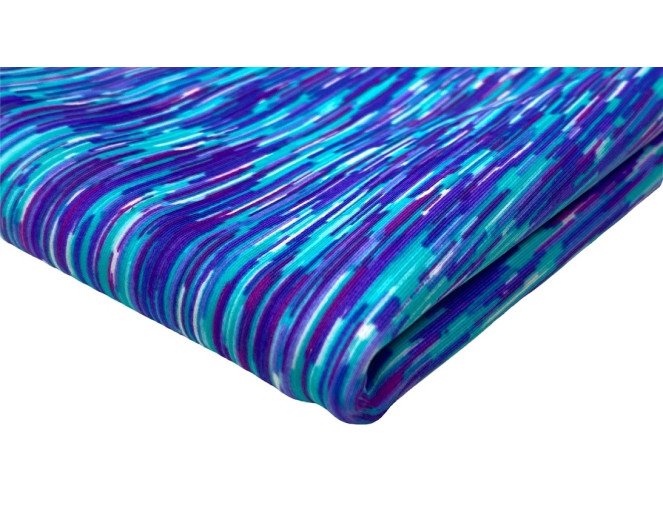 Likra Coloured streaks | UPF 50+