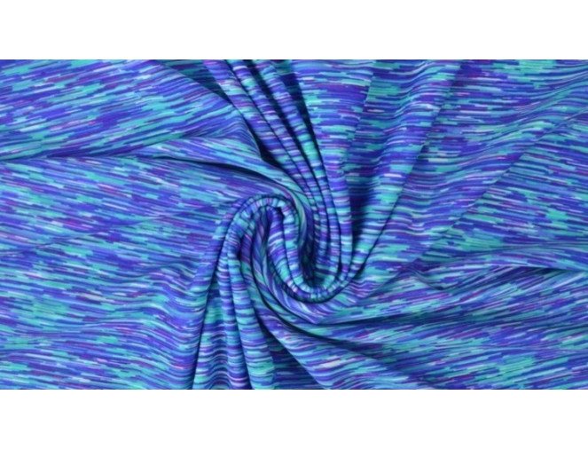 Likra Coloured streaks | UPF 50+ pigiau