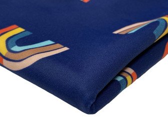 Likra Rainbow | UPF 50+