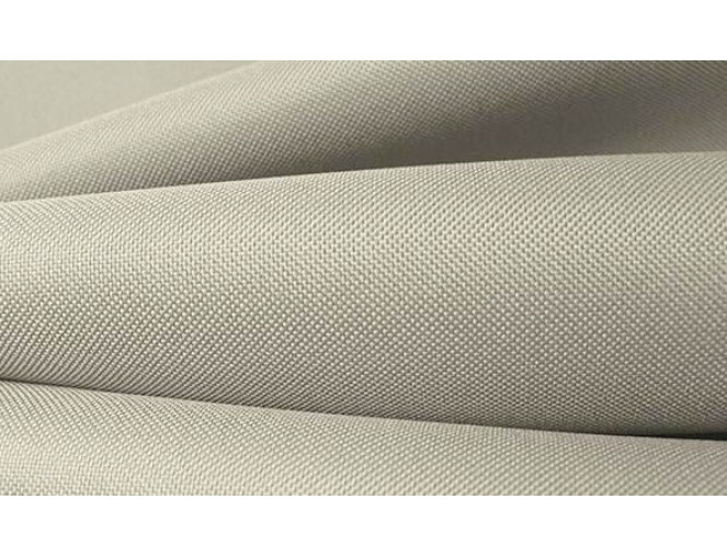 Waterproof fabric Kodura Light grey