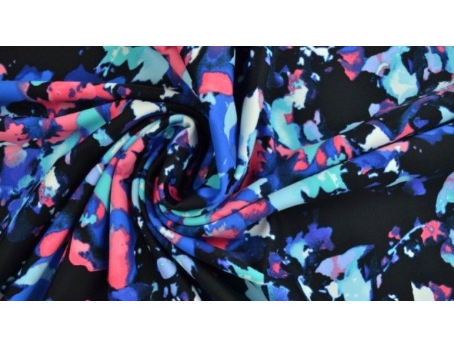 Likra Daisy | UPF 50+ pigiau