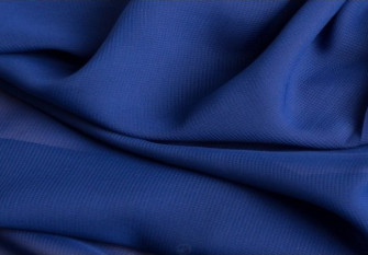 Chiffon Blue