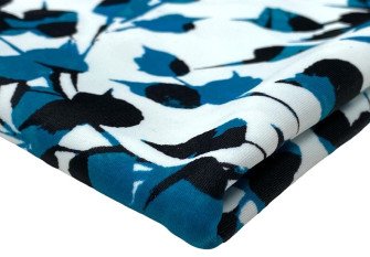 Liquorice Leaves | UPF 50+