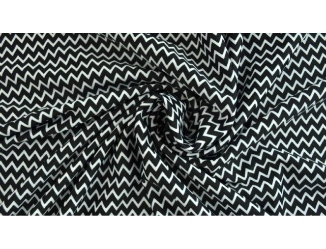 Likra Zig Zag | UPF 50+ pigiau