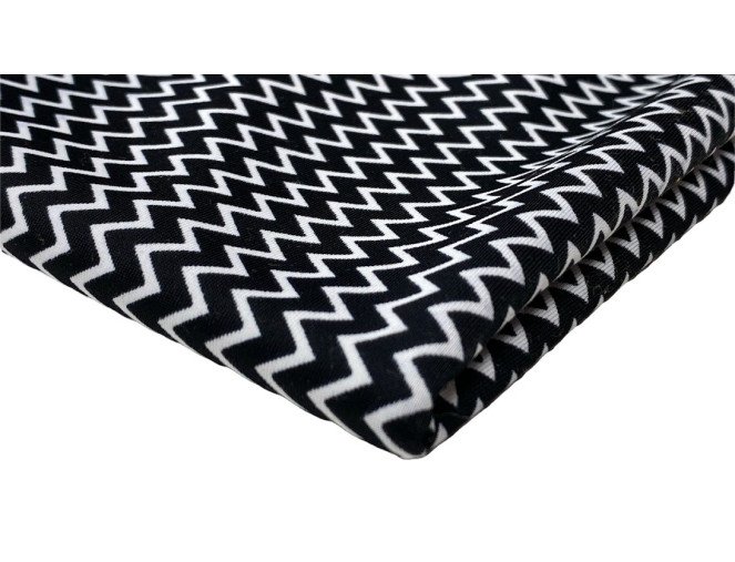 Likra Zig Zag | UPF 50+