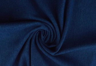 Džinsinis audinys Indigo blue Džinsinis audinys Indigo blue