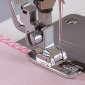 Overlocking foot pigiau