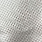 Lininis siuvinėjimo audinys Kanva 14ct Balta pigiau