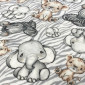 Flannel Zoo pigiau