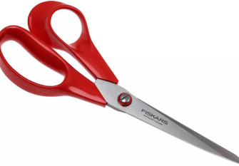 Left-handed scissors Fiskars