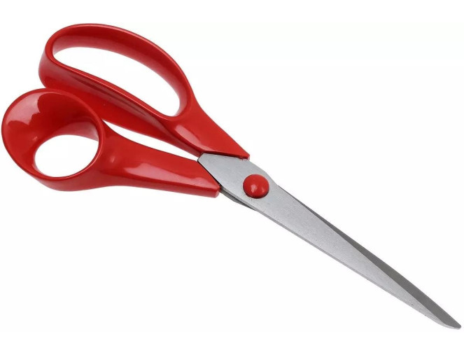 Žirklės Kairiarankiams Fiskars pigiau