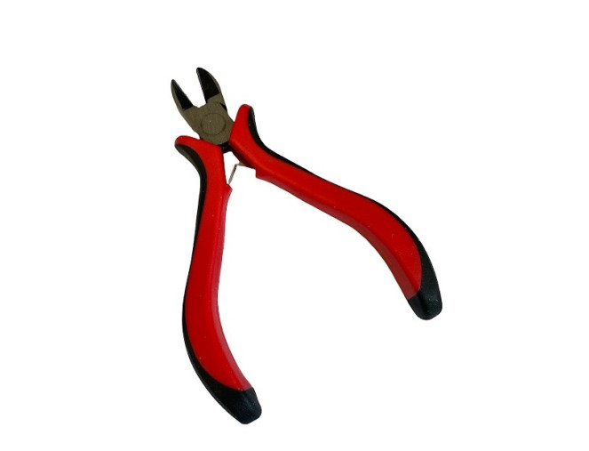 Kandiklinės replės