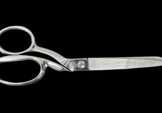 Left-handed scissors Premax