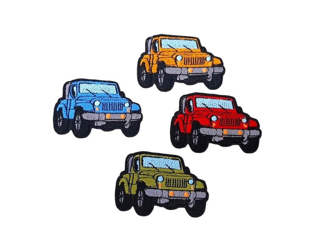 Aplikacija Visureigis 263