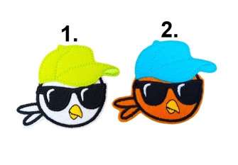 Bird 575 app
