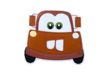 Aplikacija Bruolis 520