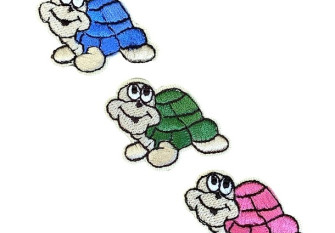 Turtle app 797