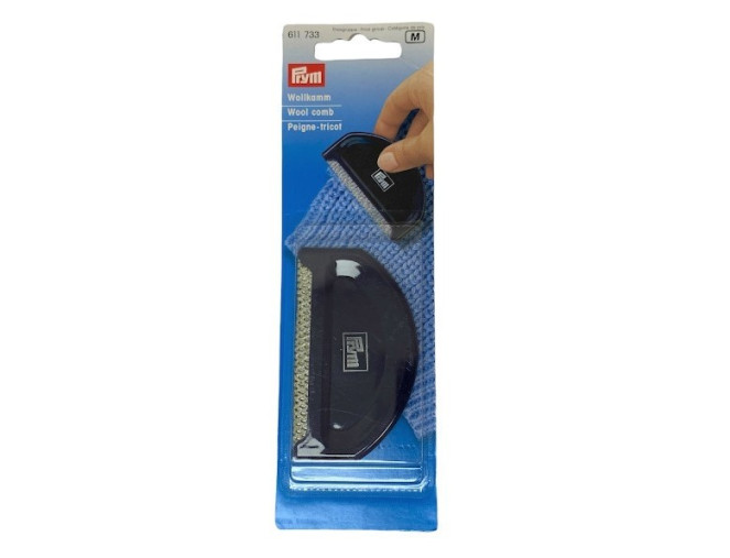 Prym Fluff Picker - comb
