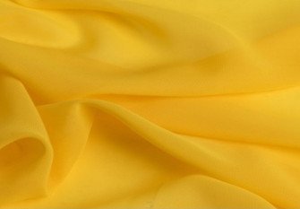 Chiffon Yellow