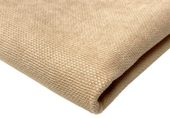 Veiled curtains Beige Veiled curtains Beige