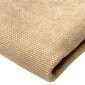 Veiled curtains Beige