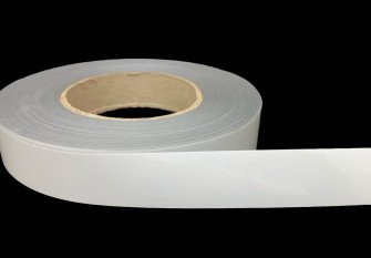 Klijuojama atšvaitinė juosta 25mm