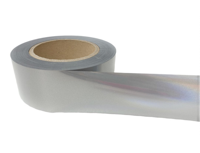 Adhesive reflective tape 50mm