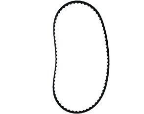 Sewing machine strap Black