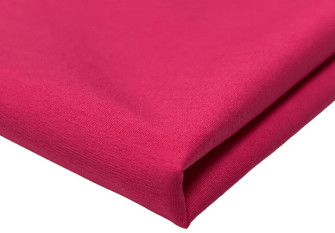 Medvilnė su elastanu Ciklameno