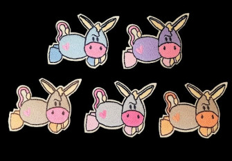 Donkey app 641