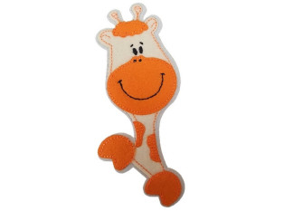 Giraffe app 514