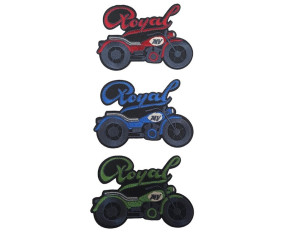 Aplikacija Motociklas 926 Aplikacija Motociklas 926