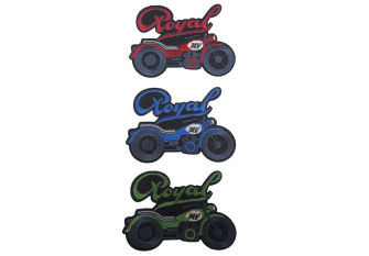 Aplikacija Motociklas 926