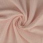Muslin Baby pink