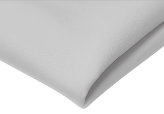 Eco leather White