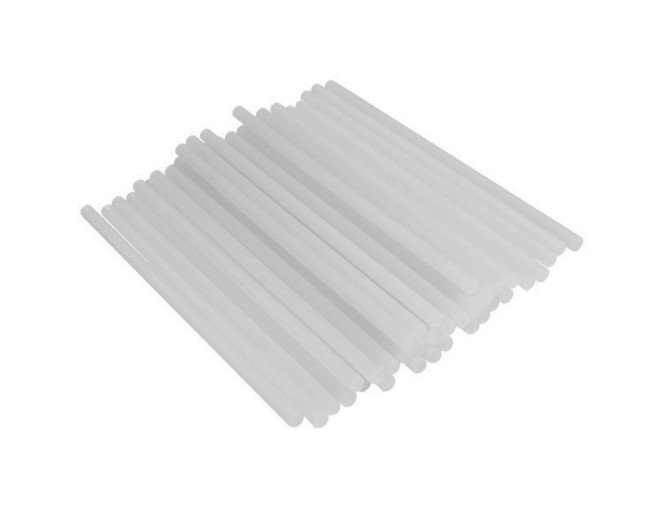 Karštų klijų lazdelės 1kg | 11 x 300mm