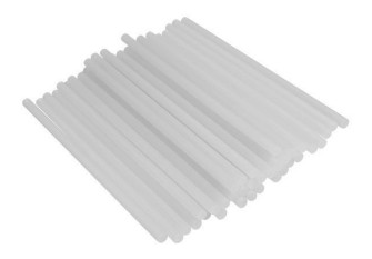 Karštų klijų lazdelės 1kg | 11 x 300mm