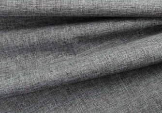 Vandeniui atsparus audinys Oxford Pilkas melanžas Vandeniui atsparus audinys Oxford Pilkas melanžas