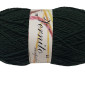 Vernit yarn Dark green
