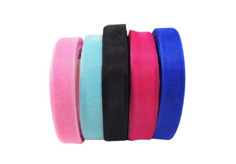 Organzos juostelė 14mm